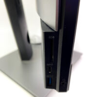 Dell Optiplex 7780 All-in-One: Wydajność i elegancja w jednym