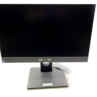 Dell Optiplex 7780 All-in-One: Wydajność i elegancja w jednym