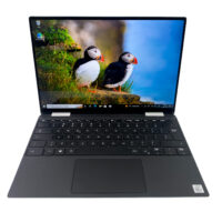 Dell XPS 7390 2w1 – Twój wszechstronny asystent