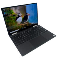 Dell XPS 7390 2w1 – Twój wszechstronny asystent