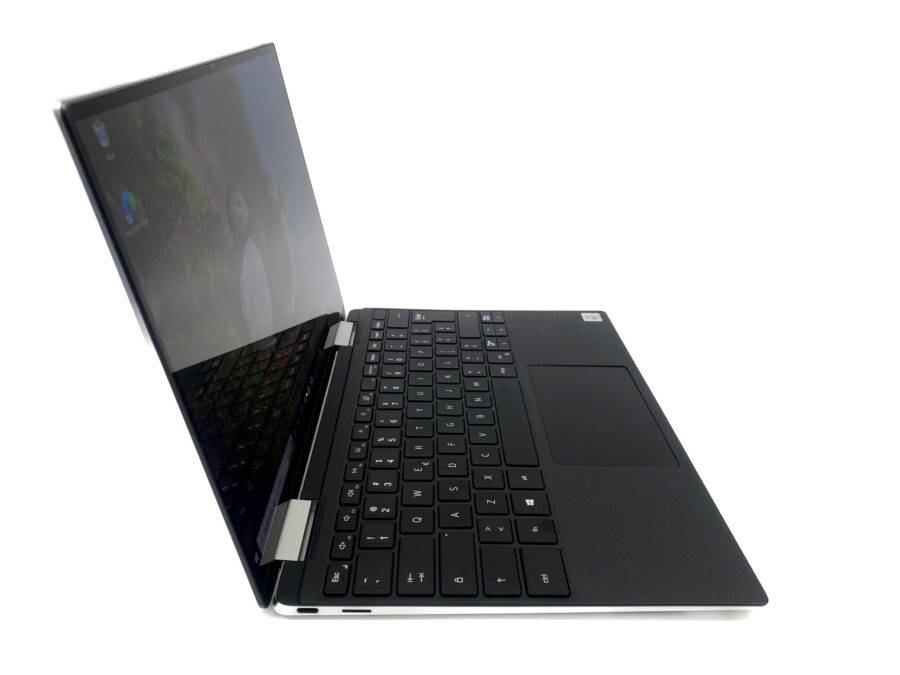 Dell XPS 7390 2w1 – Twój wszechstronny asystent