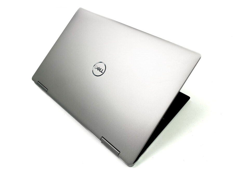 Dell XPS 7390 2w1 – Twój wszechstronny asystent