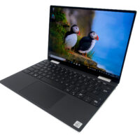 Dell XPS 7390 2w1 – Twój wszechstronny asystent
