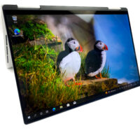 Dell XPS 7390 2w1 – Twój wszechstronny asystent