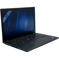 Lenovo ThinkPad T480 • i5-8350U • 8GB • 256GB • UHD 620 • 14″ Full HD Lenovo ThinkPad T480 • i5-8350U • 8GB • 256GB • UHD 620 • 14″ Full HD