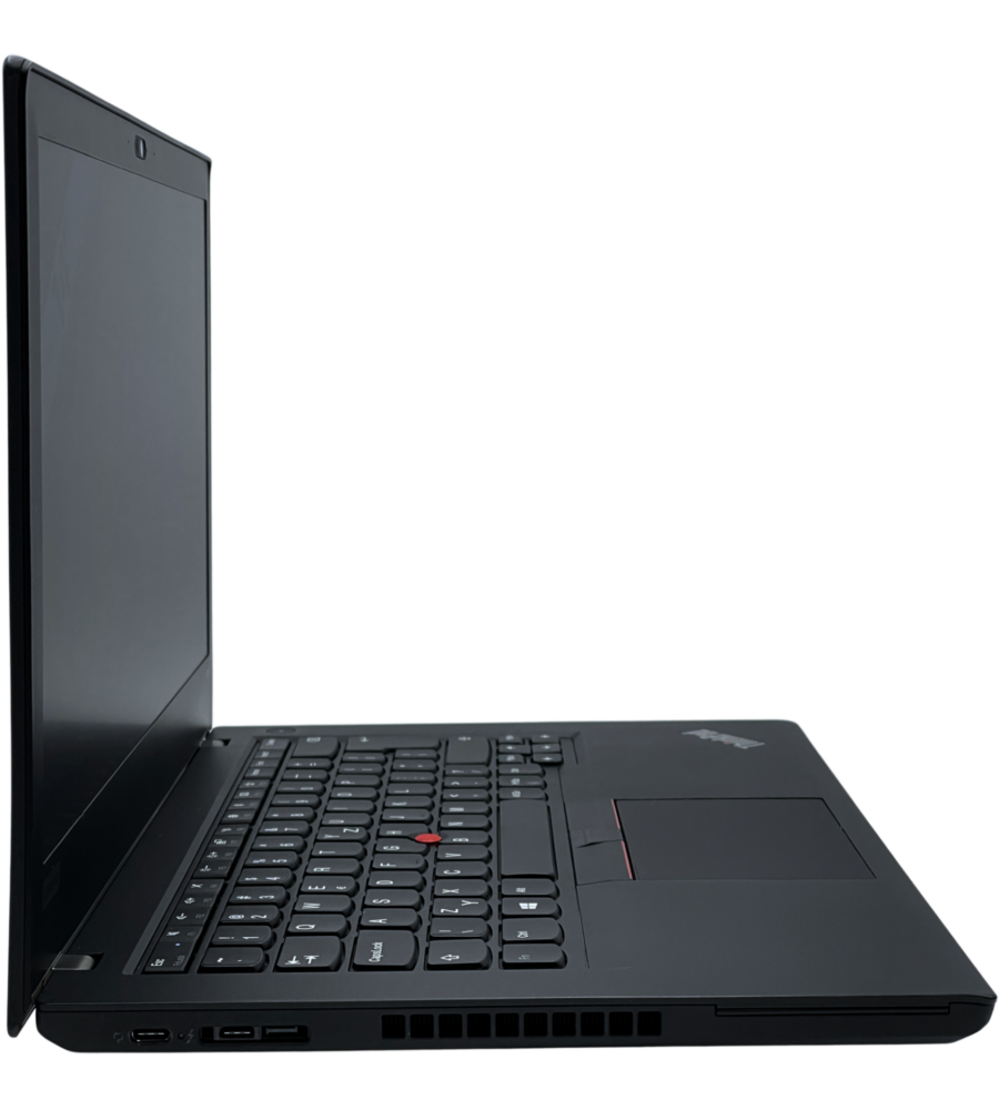 Lenovo ThinkPad T480 • i5-8350U • 8GB • 256GB • UHD 620 • 14″ Full HD Lenovo ThinkPad T480 • i5-8350U • 8GB • 256GB • UHD 620 • 14″ Full HD