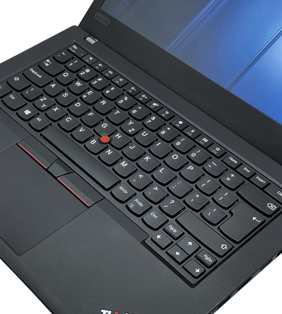 Lenovo ThinkPad T480 • i5-8350U • 8GB • 256GB • UHD 620 • 14″ Full HD Lenovo ThinkPad T480 • i5-8350U • 8GB • 256GB • UHD 620 • 14″ Full HD