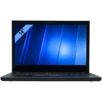 Lenovo ThinkPad T480 • i5-8350U • 8GB • 256GB • UHD 620 • 14″ Full HD Lenovo ThinkPad T480 • i5-8350U • 8GB • 256GB • UHD 620 • 14″ Full HD