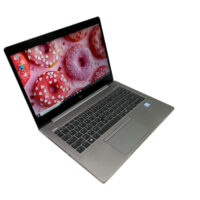 HP ZBook 14u G6 - mobilna stacja robocza dla profesjonalistów!