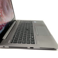 HP ZBook 14u G6 - mobilna stacja robocza dla profesjonalistów!