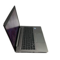 HP ZBook 14u G6 - mobilna stacja robocza dla profesjonalistów!