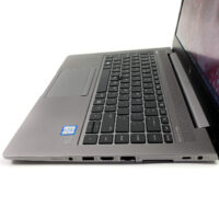 HP ZBook 14u G6 - mobilna stacja robocza dla profesjonalistów!