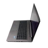 HP ZBook 14u G6 - mobilna stacja robocza dla profesjonalistów!