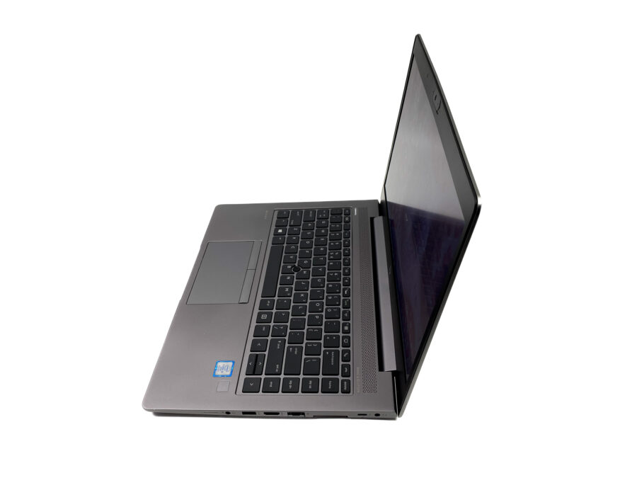 014 HP ZBook 14u G6 - mobilna stacja robocza dla profesjonalistów!