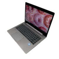 HP ZBook 14u G6 - mobilna stacja robocza dla profesjonalistów!