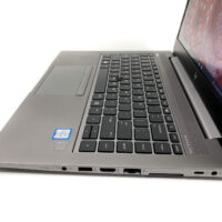 HP ZBook 14u G6 - mobilna stacja robocza dla profesjonalistów!