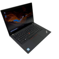 ThinkPad T490 - Twój biznesowy kompan w podróży!