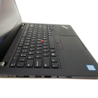 Lenovo ThinkPad T490: Wydajność i mobilność dla każdego