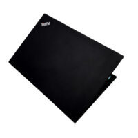 Lenovo ThinkPad T490: Wydajność i mobilność dla każdego