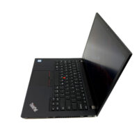 Lenovo ThinkPad T490: Wydajność i mobilność dla każdego