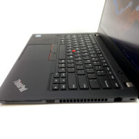 Lenovo ThinkPad T490: Wydajność i mobilność dla każdego