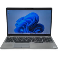 Dell Latitude 5511 i7