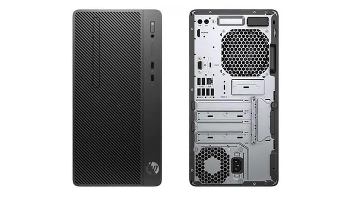 Komputer HP 290 G2 TOWER