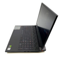 Dell G15 5520 - Moc i wydajność w kompaktowej obudowie Szukasz laptopa, który poradzi sobie z każdym wyzwaniem? Dell G15 5520 to idealny wybór dla graczy, studentów i kreatywnych profesjonalistów, którzy potrzebują mocnego i wydajnego urządzenia.