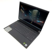 Dell G15 5520 - Moc i wydajność w kompaktowej obudowie Szukasz laptopa, który poradzi sobie z każdym wyzwaniem? Dell G15 5520 to idealny wybór dla graczy, studentów i kreatywnych profesjonalistów, którzy potrzebują mocnego i wydajnego urządzenia.