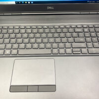 Dell Precision 7760 - Moc i mobilność dla wymagających