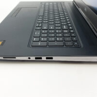 Dell Precision 7760 - Moc i mobilność dla wymagających