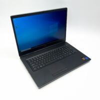 Dell Precision 7760 - Moc i mobilność dla wymagających