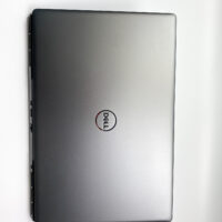 Dell Precision 7760 - Wydajność bez kompromisów