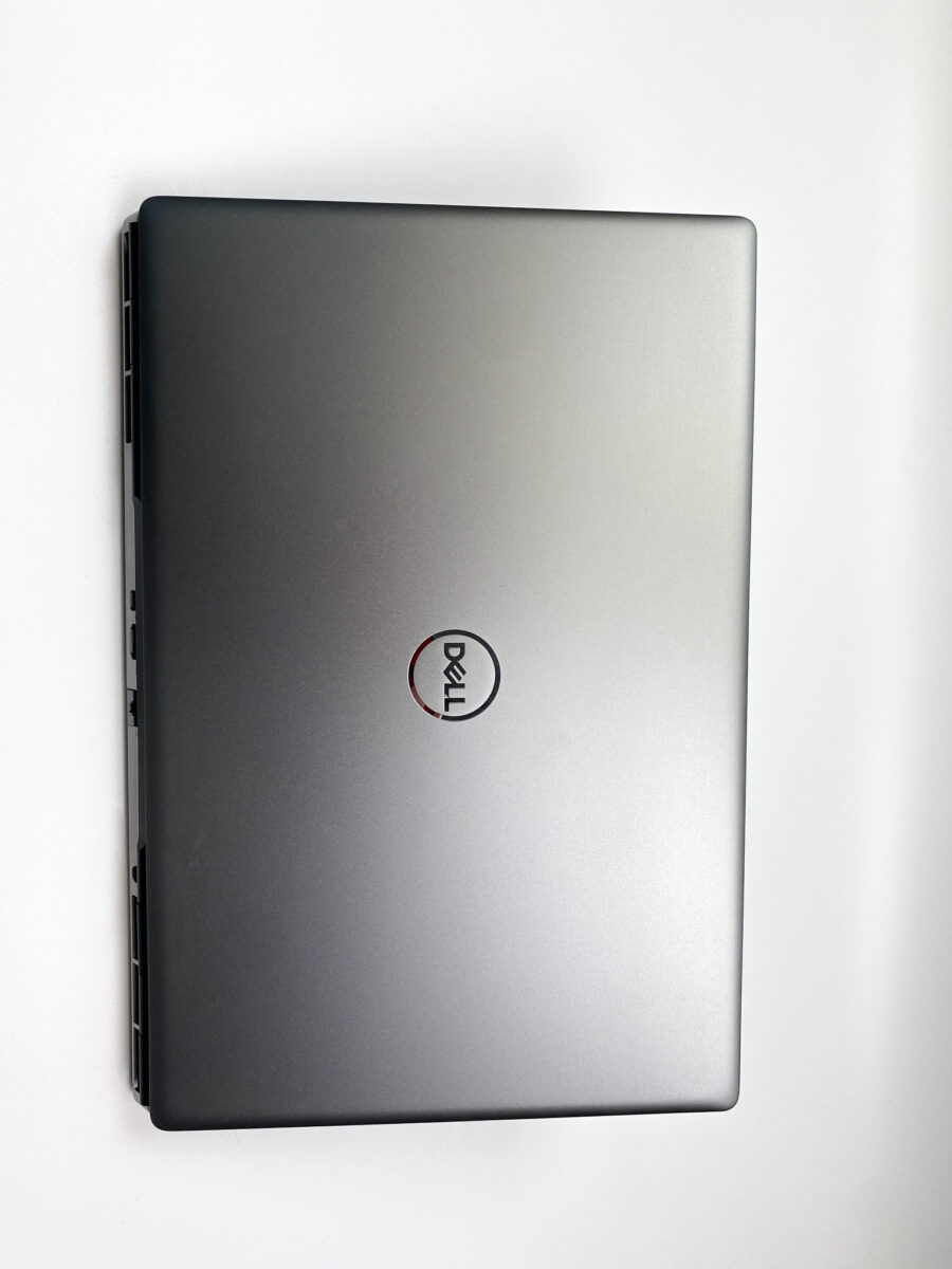 Dell Precision 7760 - Moc i mobilność dla wymagających