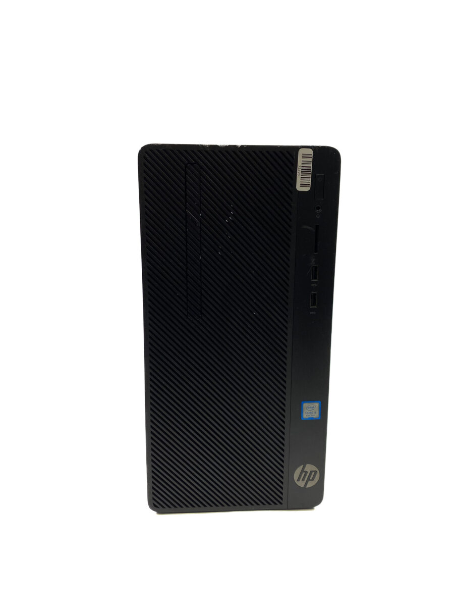 IMG_5035 Komputer HP 290 G2 TOWER