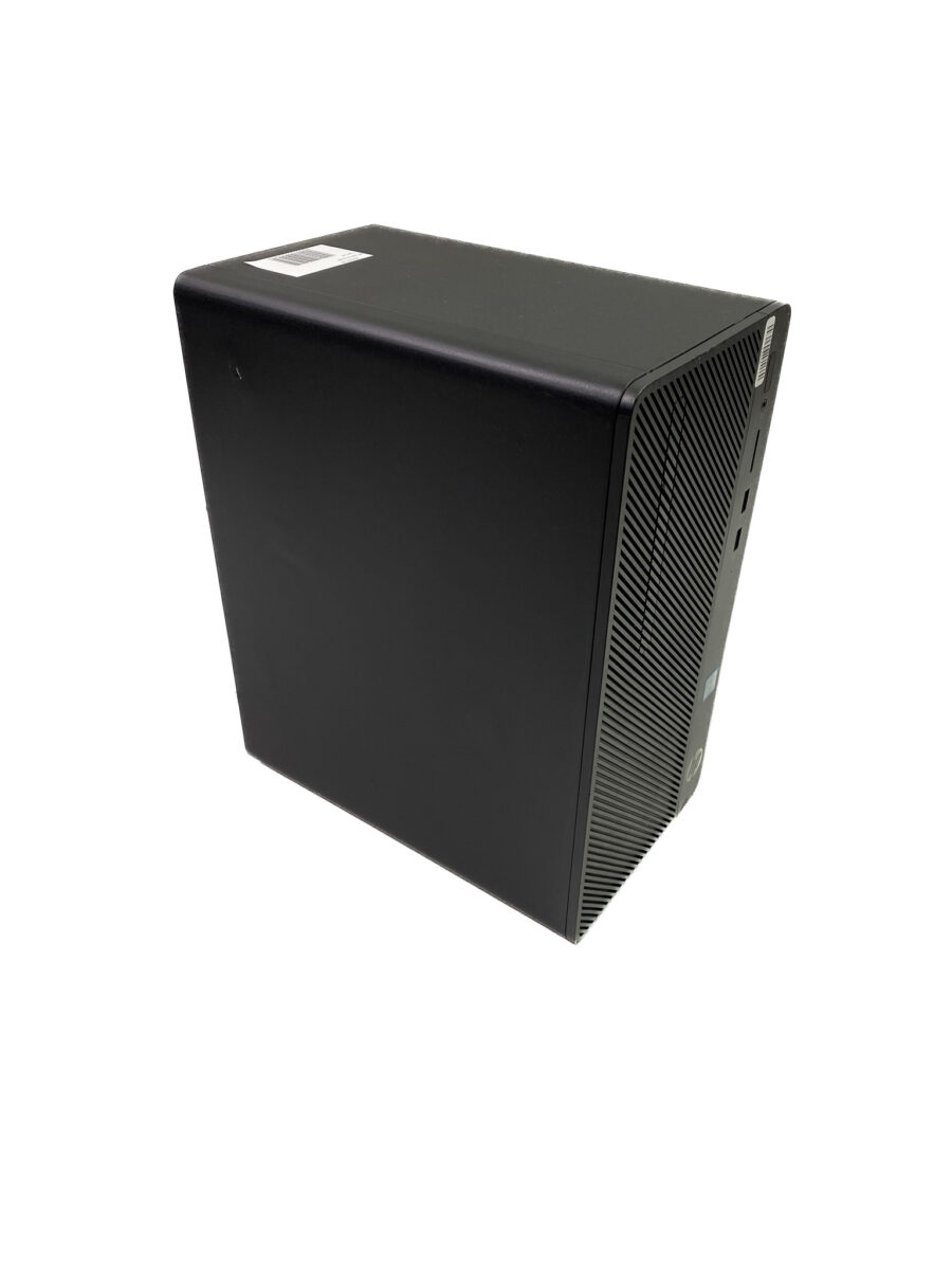 IMG_5037 Komputer HP 290 G2 TOWER