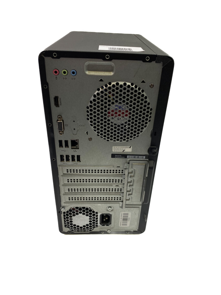 IMG_5038 Komputer HP 290 G2 TOWER