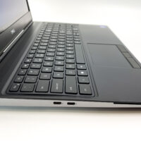 Dell Precision 7560 - Moc i mobilność dla wymagających