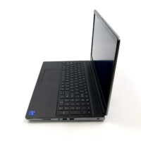 Dell Precision 7560 - Moc i mobilność dla wymagających