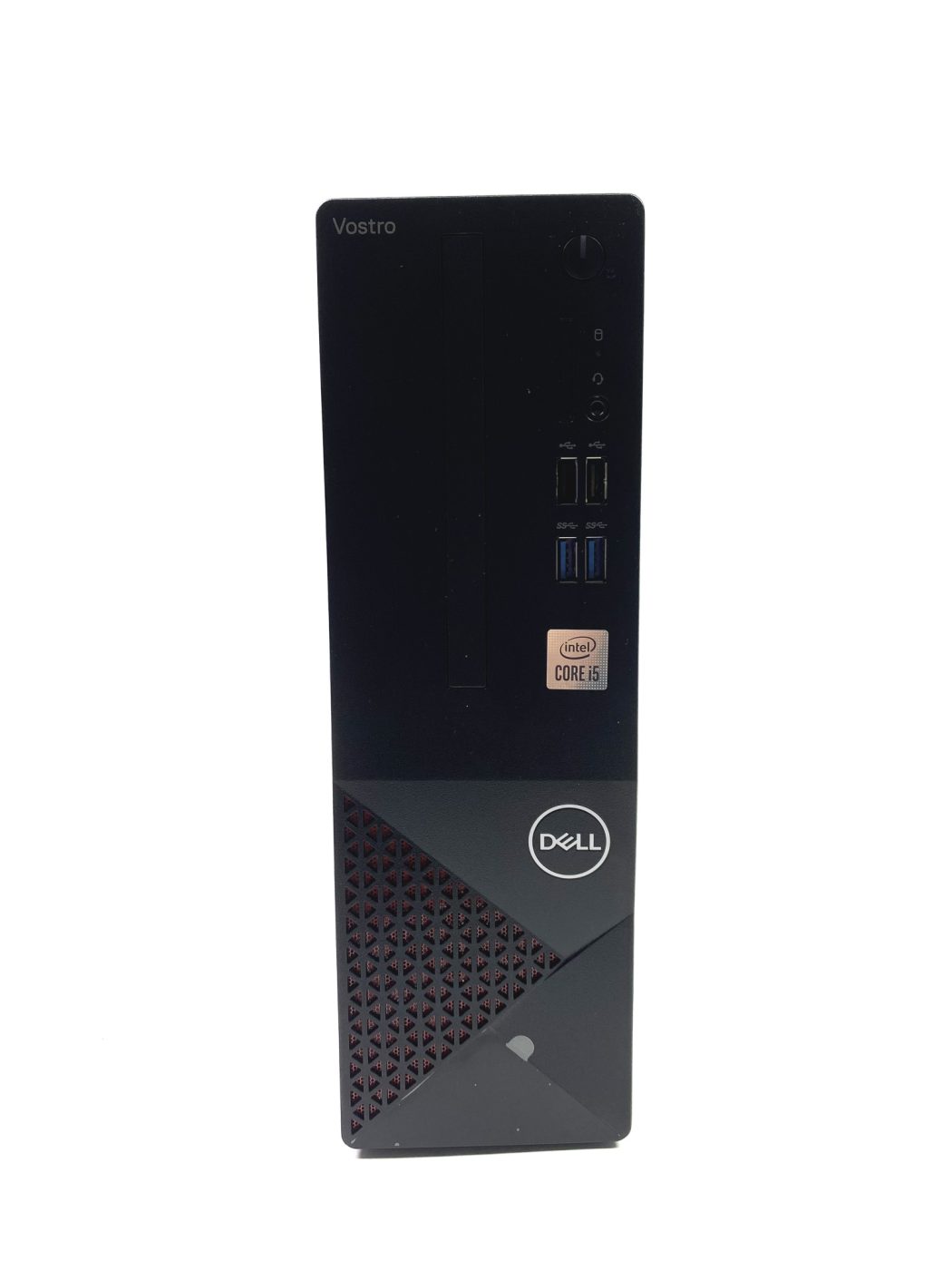 Dell Vostro 3681: Wydajny komputer stacjonarny do pracy i rozrywki
