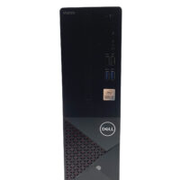 Dell Vostro 3681: Wydajny komputer stacjonarny do pracy i rozrywki