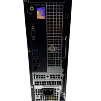 Dell Vostro 3681: Wydajny komputer stacjonarny do pracy i rozrywki