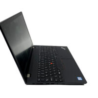 Lenovo ThinkPad T590 - Niezawodność i wydajność w podróży
