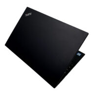 Lenovo ThinkPad T590 - Niezawodność i wydajność w podróży