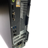 Dell Vostro 3681: Wydajny komputer stacjonarny do pracy i rozrywki