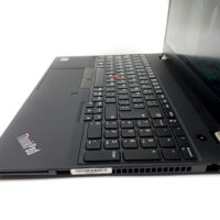 Lenovo ThinkPad T590 - Niezawodność i wydajność w podróży