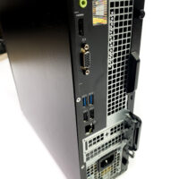 Dell Vostro 3681: Wydajny komputer stacjonarny do pracy i rozrywki