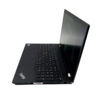 Lenovo ThinkPad T590 - Niezawodność i wydajność w podróży