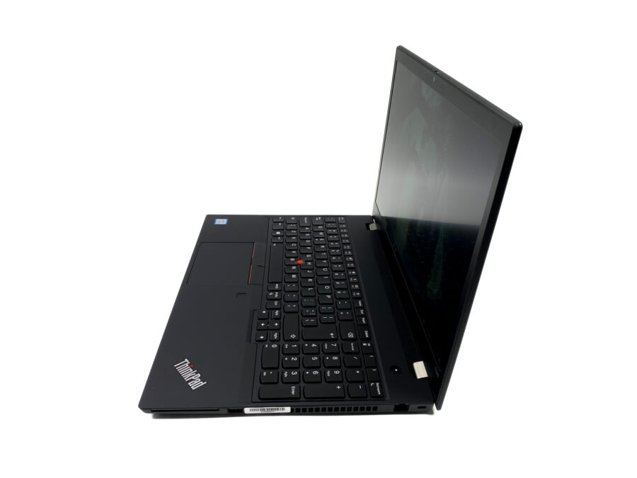 Lenovo ThinkPad T590 - Niezawodność i wydajność w podróży