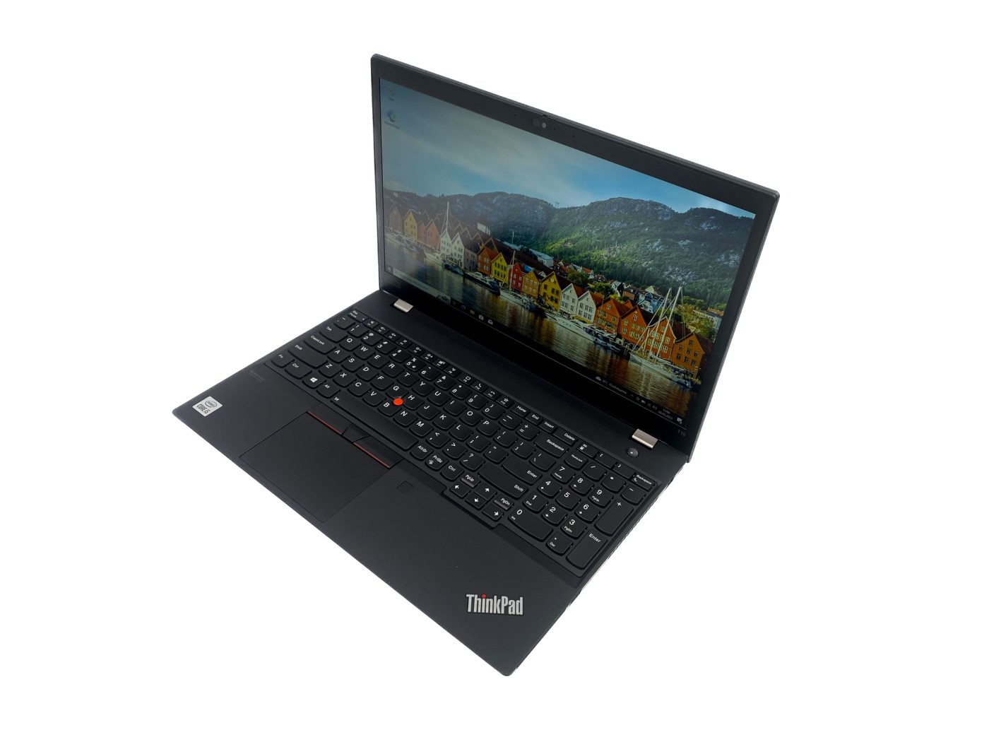 Lenovo ThinkPad T15 Gen 1